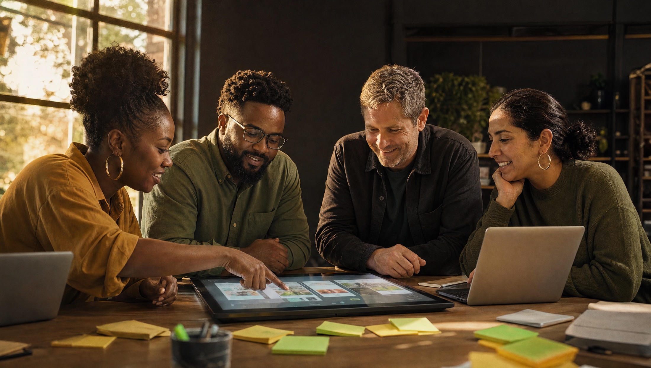 Stronger Together: How Nonprofits Can Join Forces on Technology